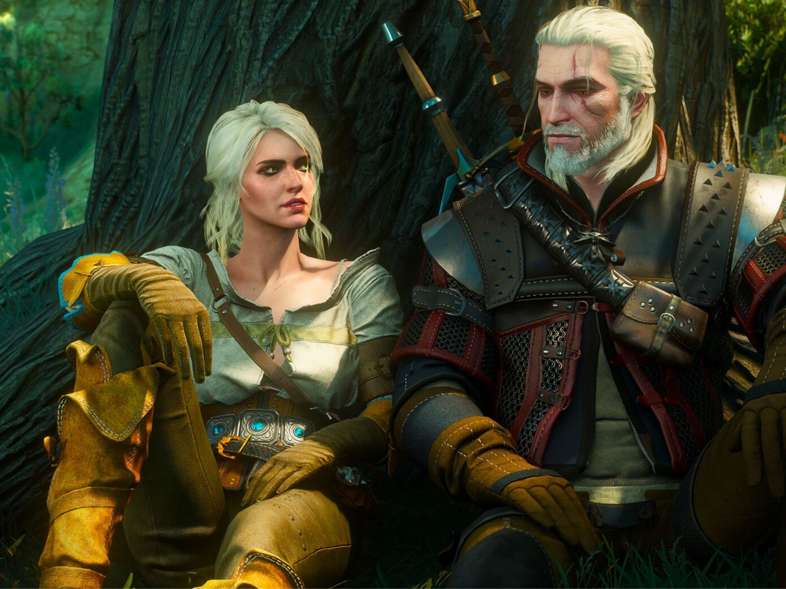 The Witcher 3 remaster: Fans look for a catch but can’t find one