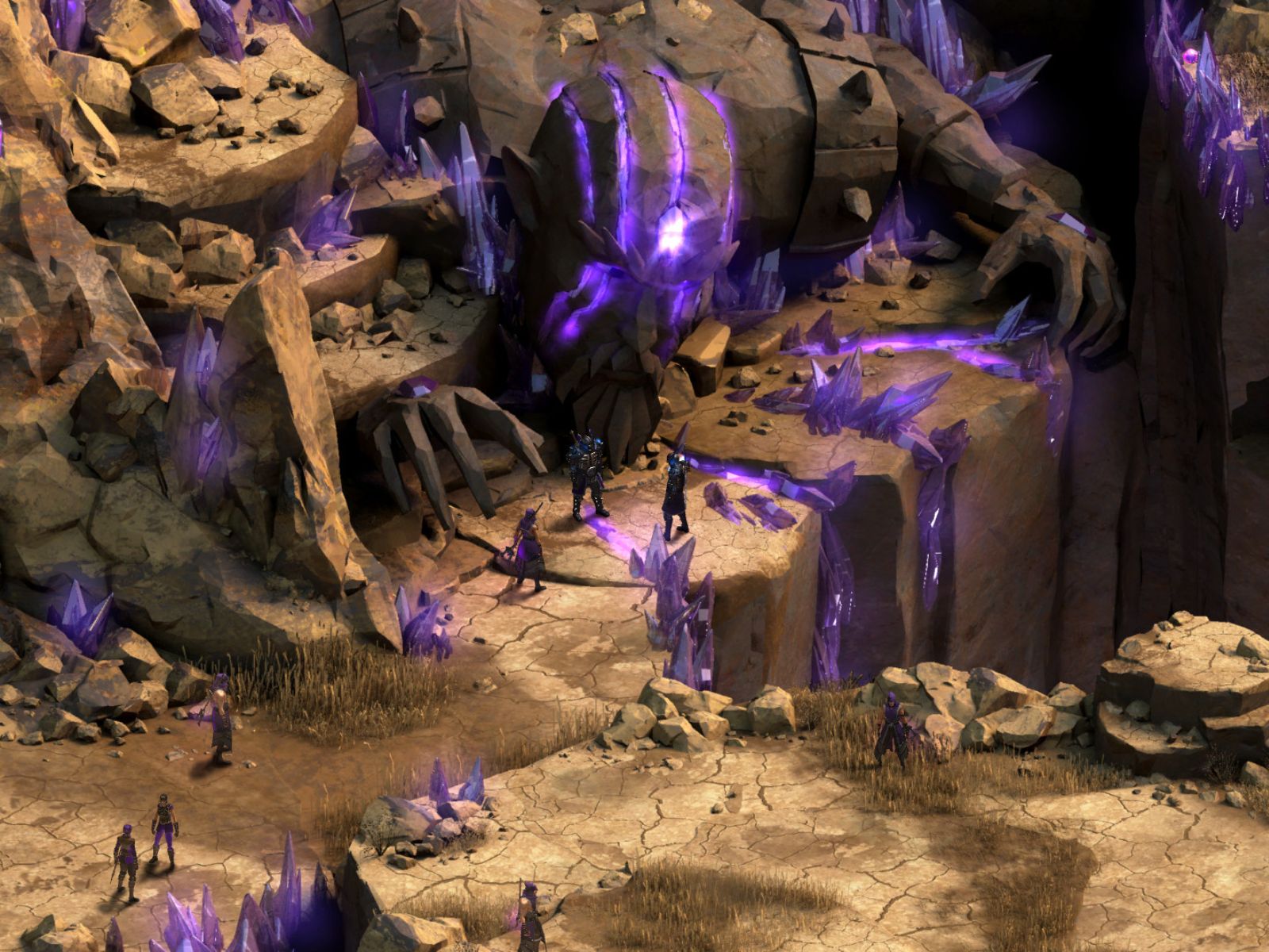 With 86% positive reviews, this  story-driven RPG is 75% off on Steam