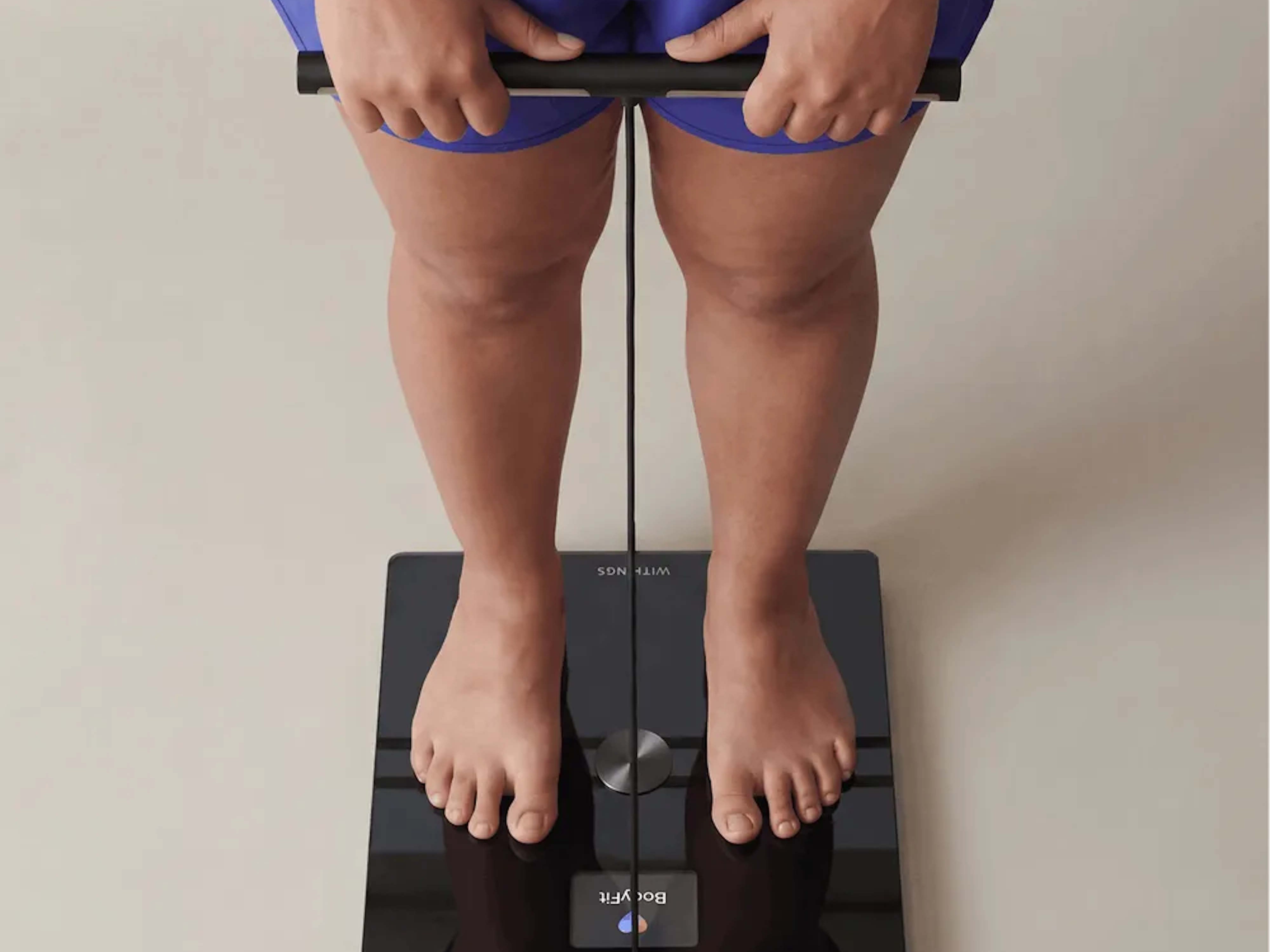 Withings launches high-precision body composition scale with 99% DEXA correlation