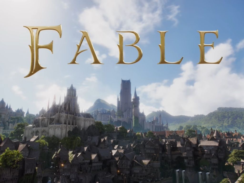 Fable reboot takes 30-40 hours to beat, but Playground says its life-sim systems add to playability