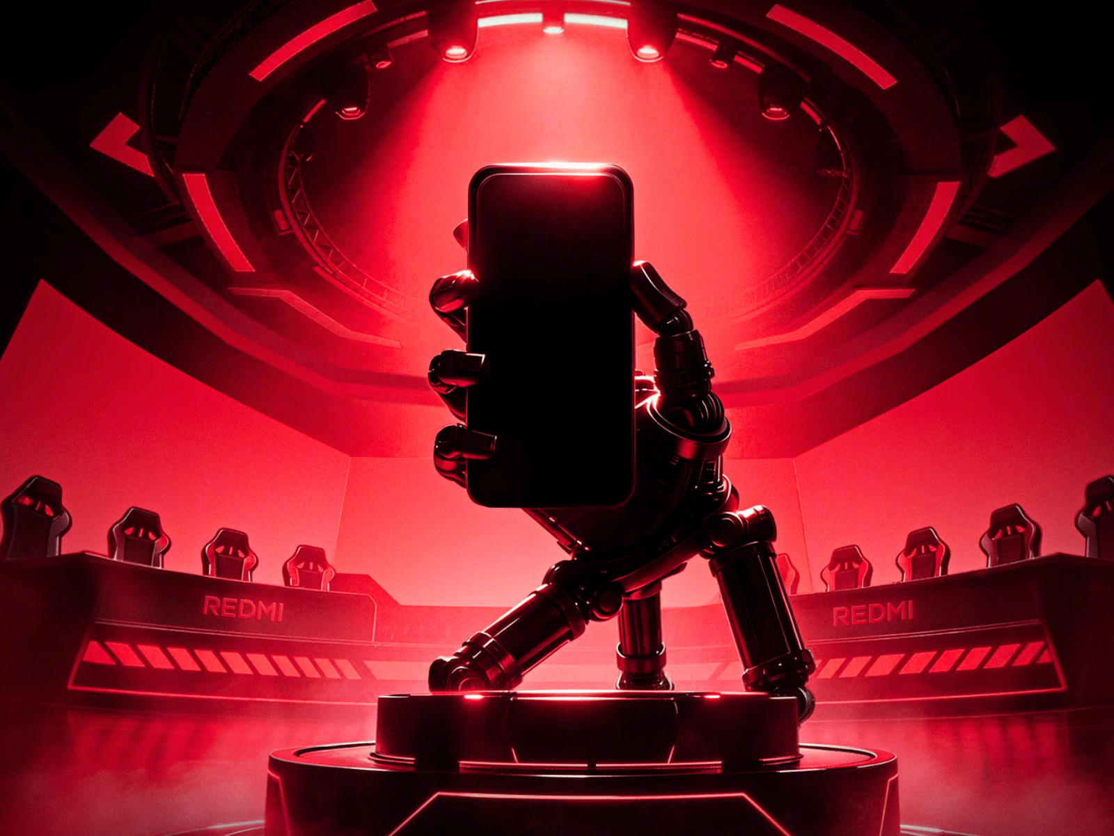 Xiaomi officially teases "major new product" ahead of ChinaJoy 2026