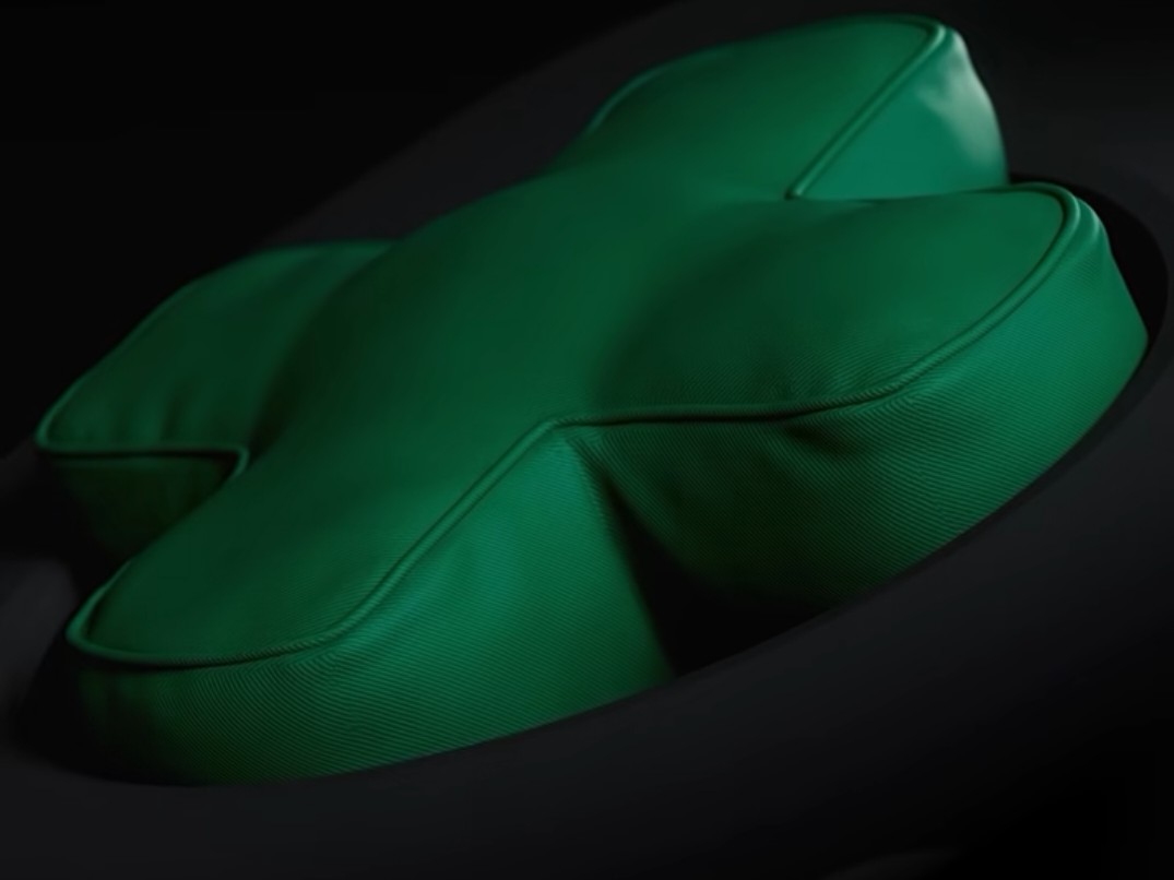 IKEA wants to transform your home with Xbox-themed furniture collection