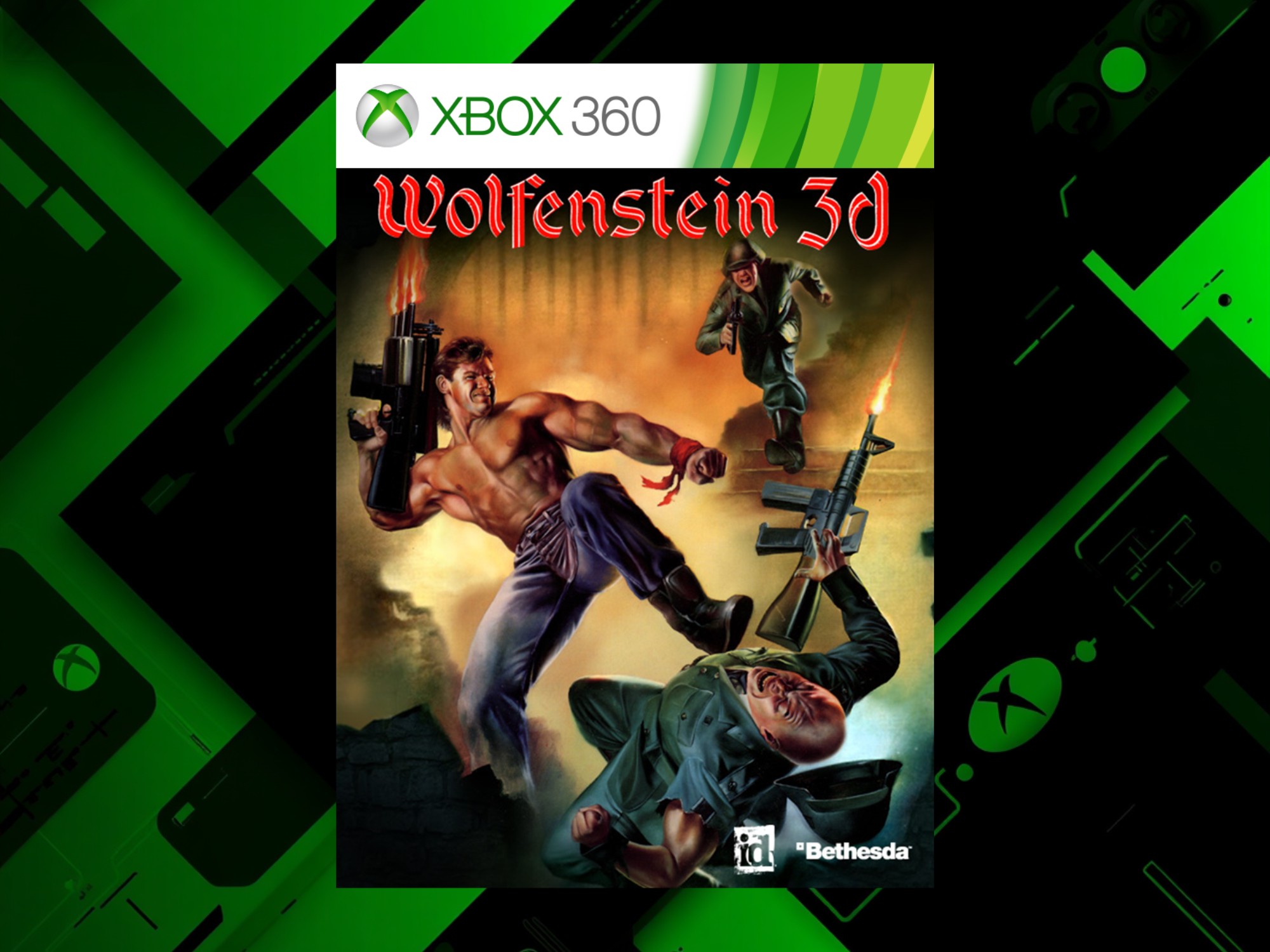 Leaked new Xbox Game Pass game previews improved Xbox 360 console support on PC
