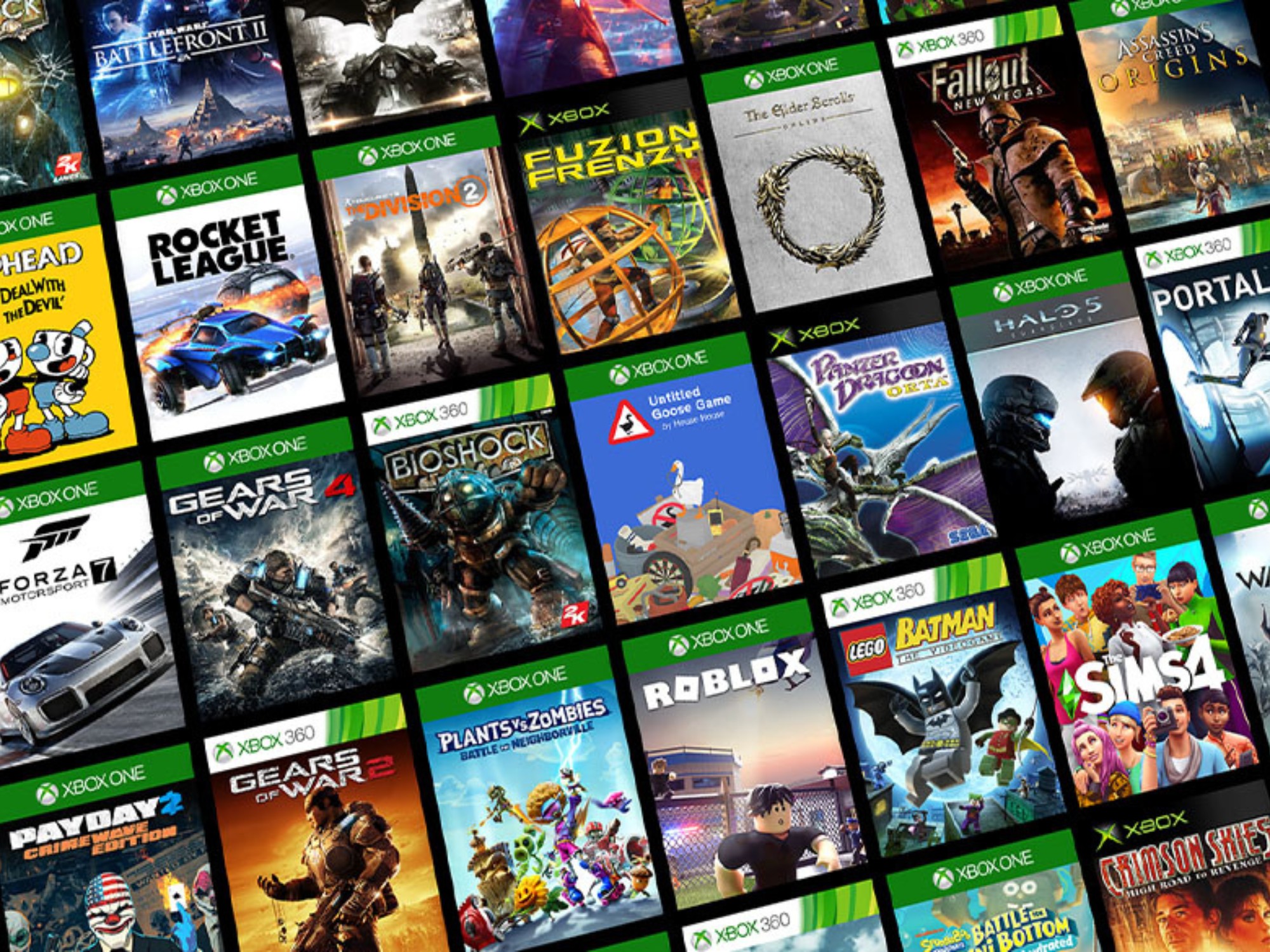 Xbox 360 games on PC using Microsoft emulator likely after datamine discovery