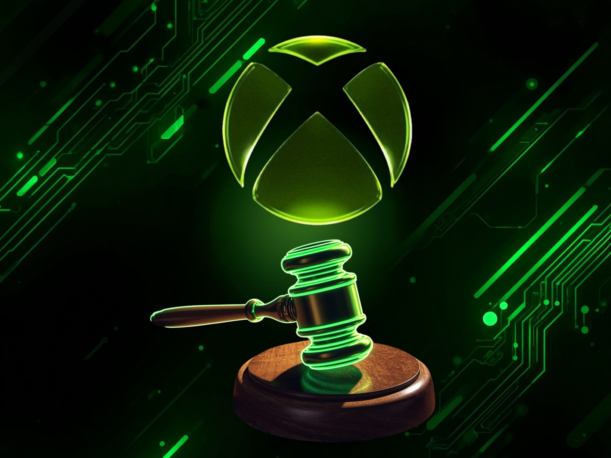 Microsoft loses lawsuit after blocking hacked Xbox account with digital games