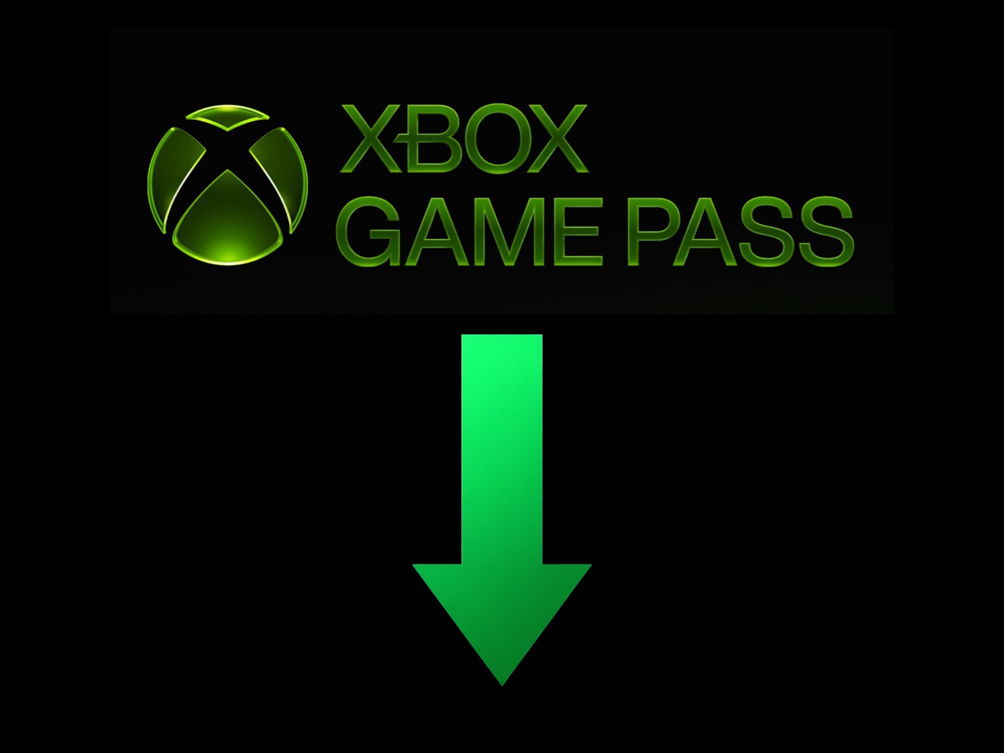 Xbox Game Pass has 30 million subscribers after price cut, well short of 77 mil goal