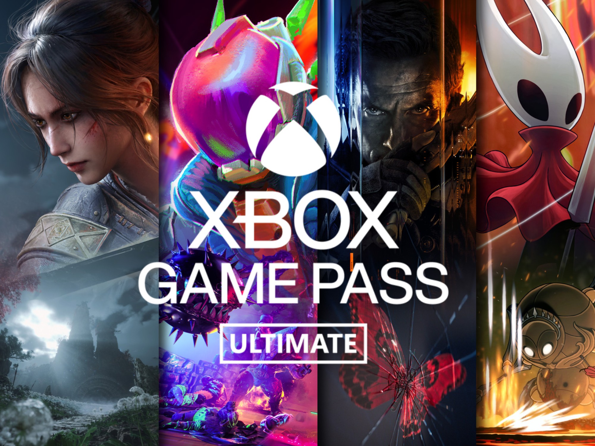 After price drop, Xbox Game Pass may make first-party and cloud gaming optional