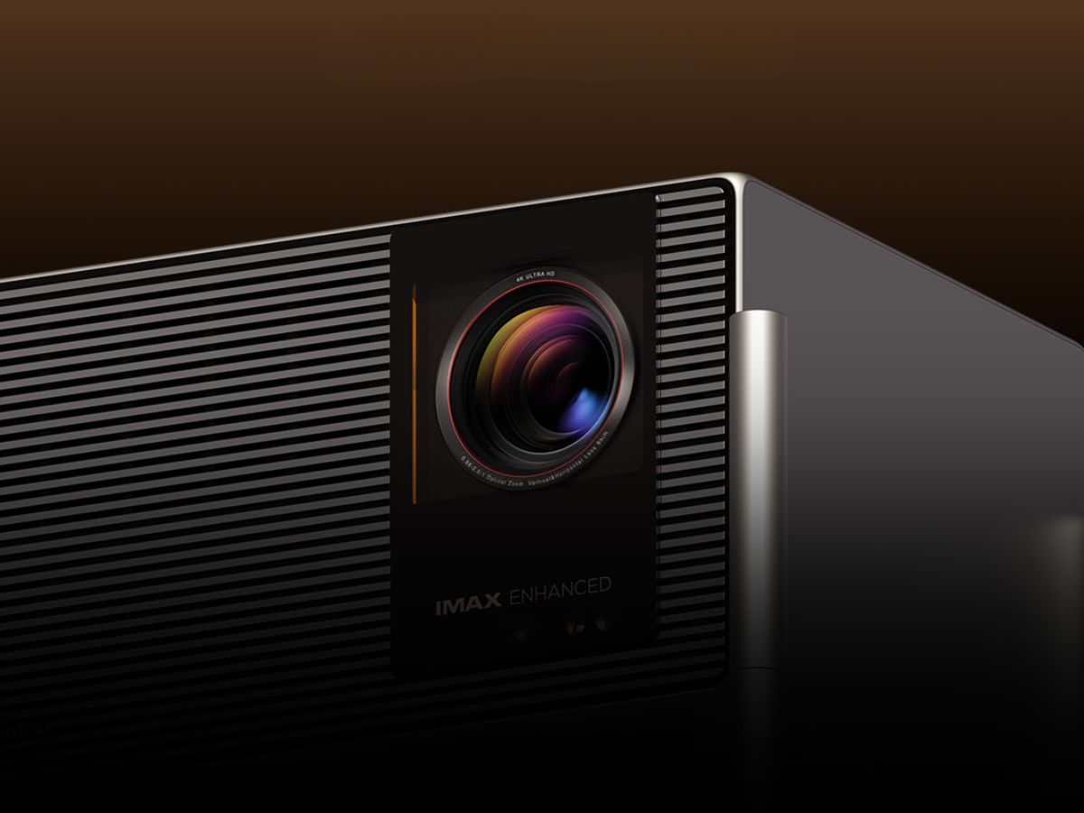 Four new Xgimi home theater projectors on the way