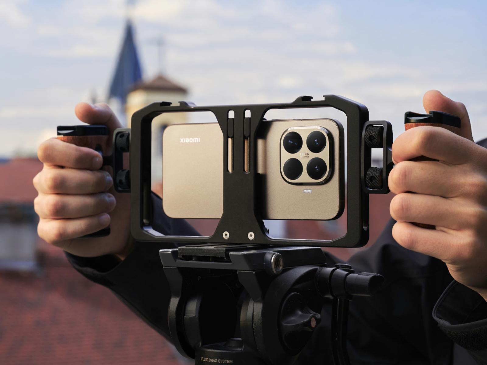 Protection Caméra Pour Xiaomi 15T Pro - Film Protection Ultra Clair 6 Pièces - Pour Lentille Arrière Uniquement