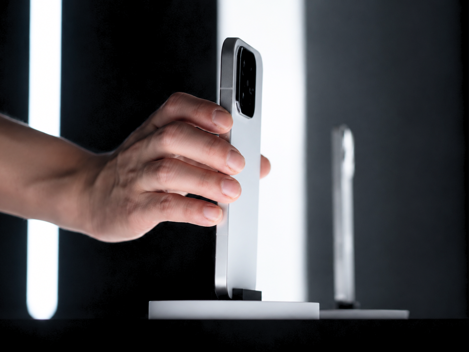 New Xiaomi flagship shows strong early benchmark scores, edges past Xiaomi 17 Ultra