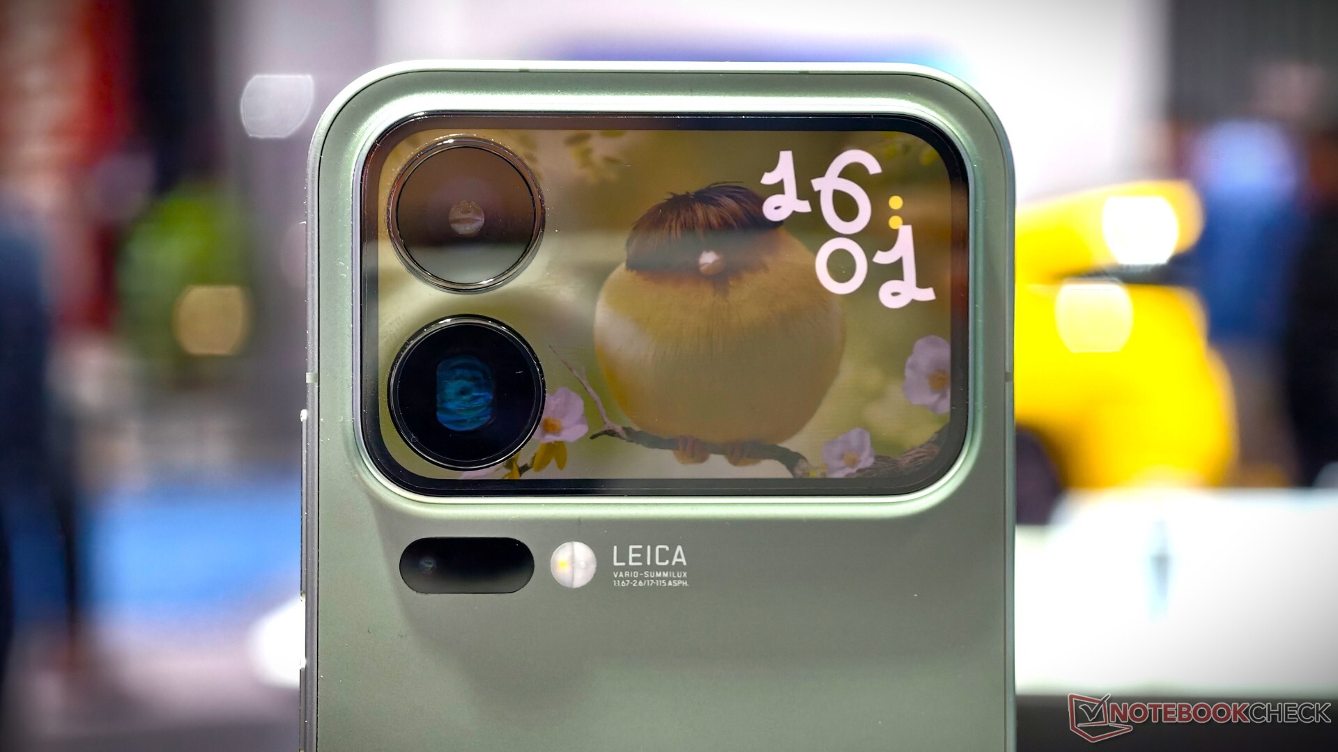 Xiaomi 18 Pro tipped for global launch with new LOFIC camera