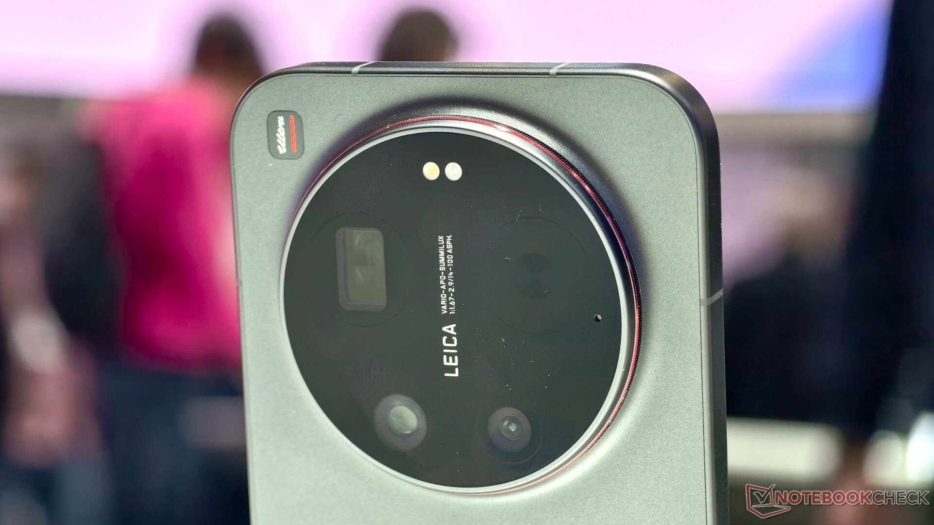 Xiaomi 18 Ultra: Potential upgrades to Leica optical zoom lens