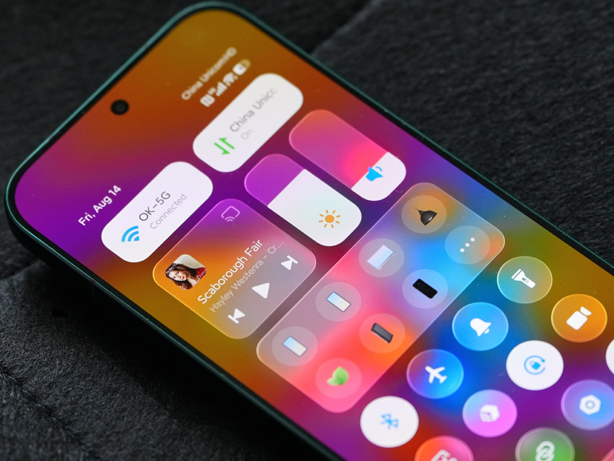 Android 17-based HyperOS 4 beta rollout begins for eight Xiaomi devices