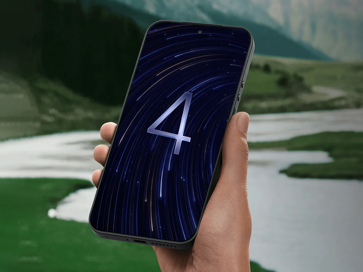 Xiaomi reveals first global phones eligible for initial HyperOS 4 update