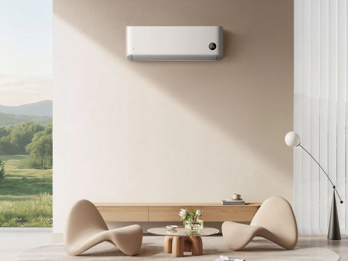 New Xiaomi smart energy-efficient air conditioners launching in Europe