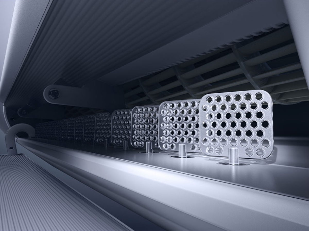 Xiaomi launches new smart air conditioner for gentle breeze