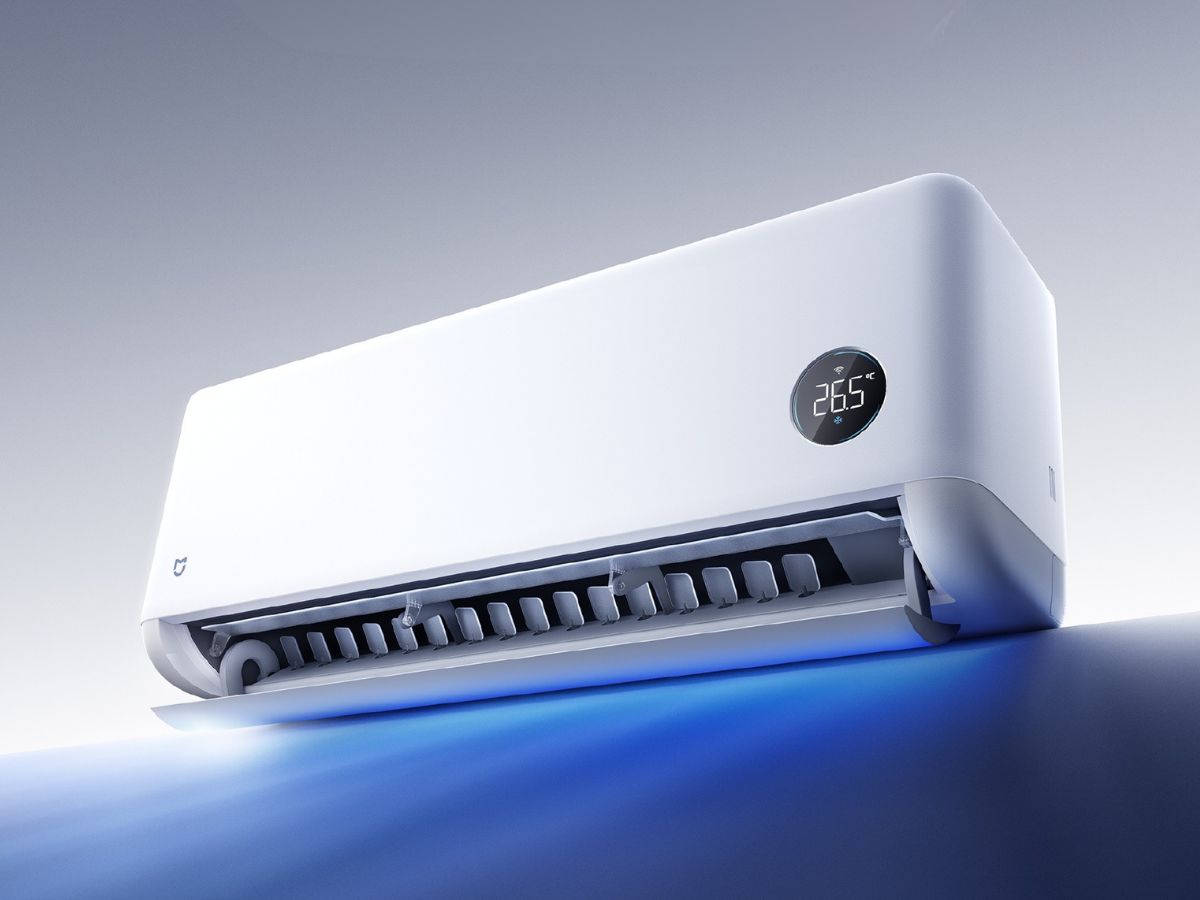 New Xiaomi energy-efficient smart air conditioner launches