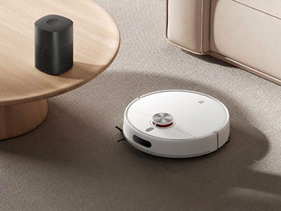 Xiaomi outs cheap and powerful robot vacuum with laser mapping on top