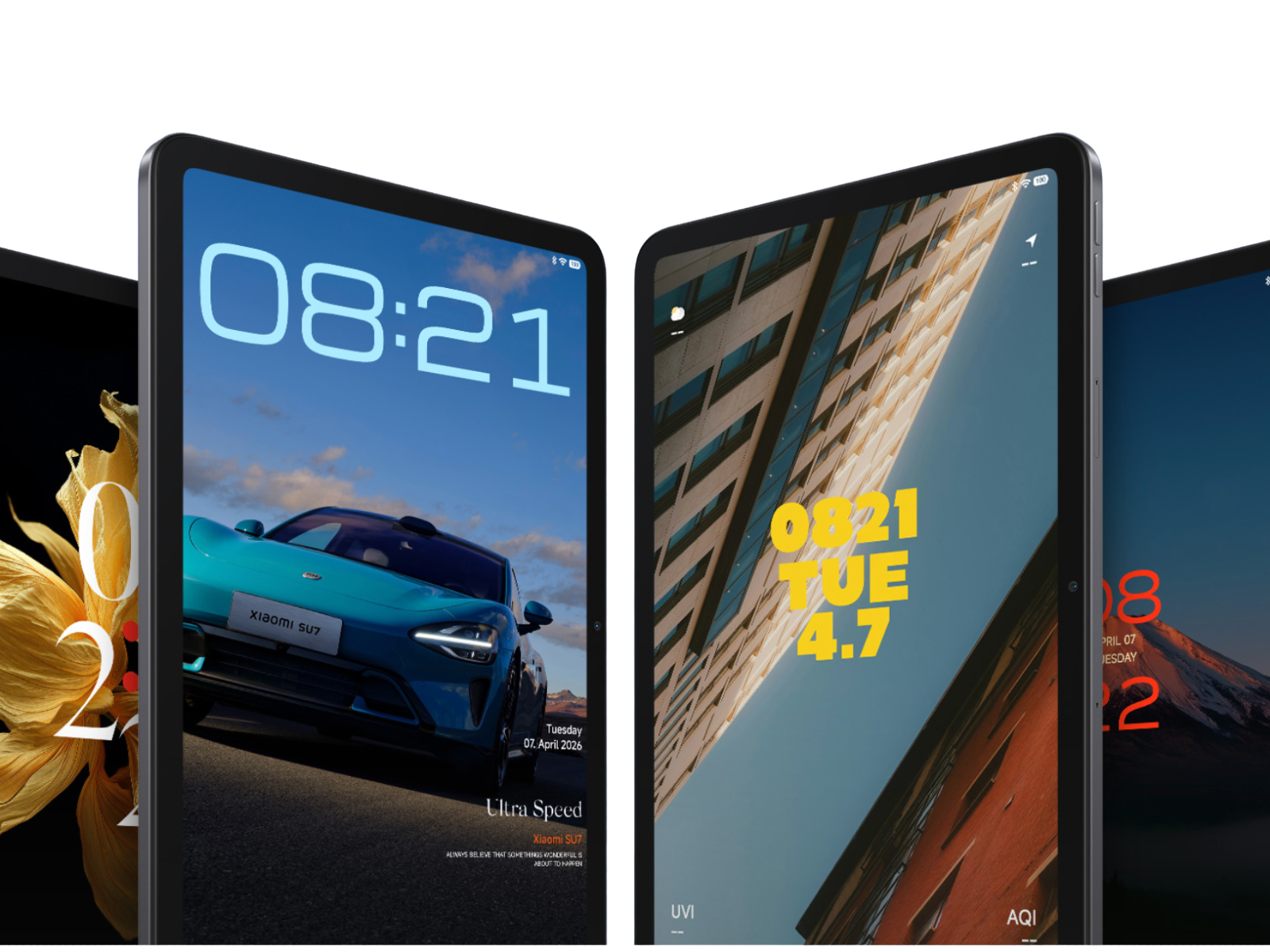 Global Xiaomi tablet with Pantone colors inches closer to launch as certification surfaces