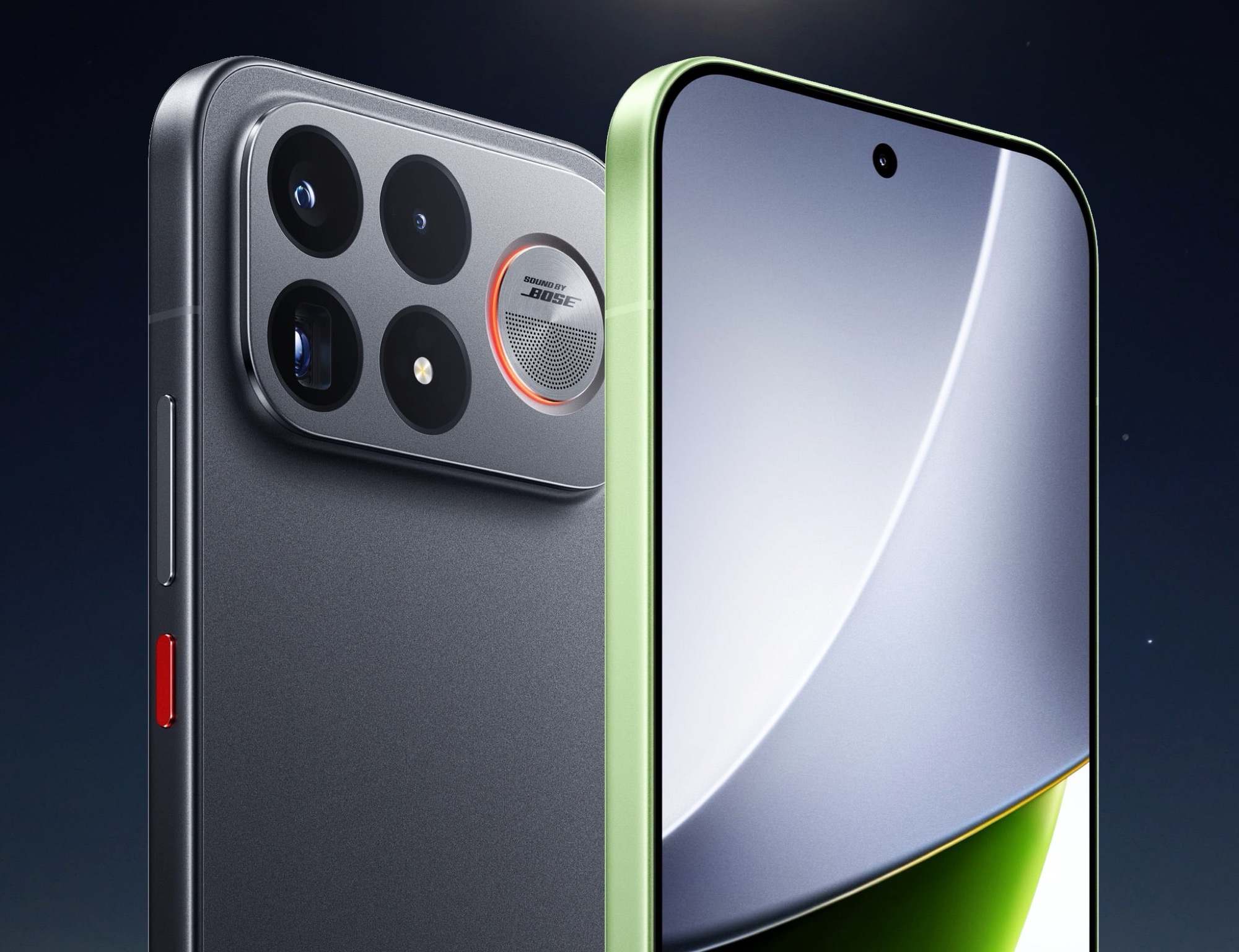 Leak: Xiaomi Poco F9 Pro and Ultra start from €799 with 200 MP, 185 Hz, and Snapdragon 8 Elite Gen 5