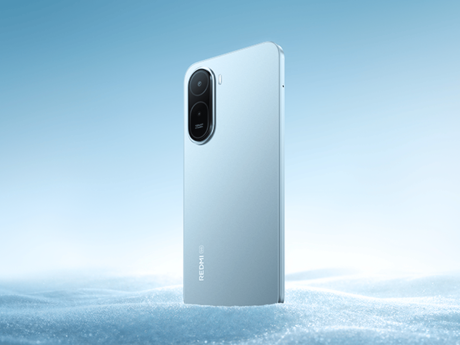 Xiaomi launches 5G phone with 3.5mm headphone jack for ~$162