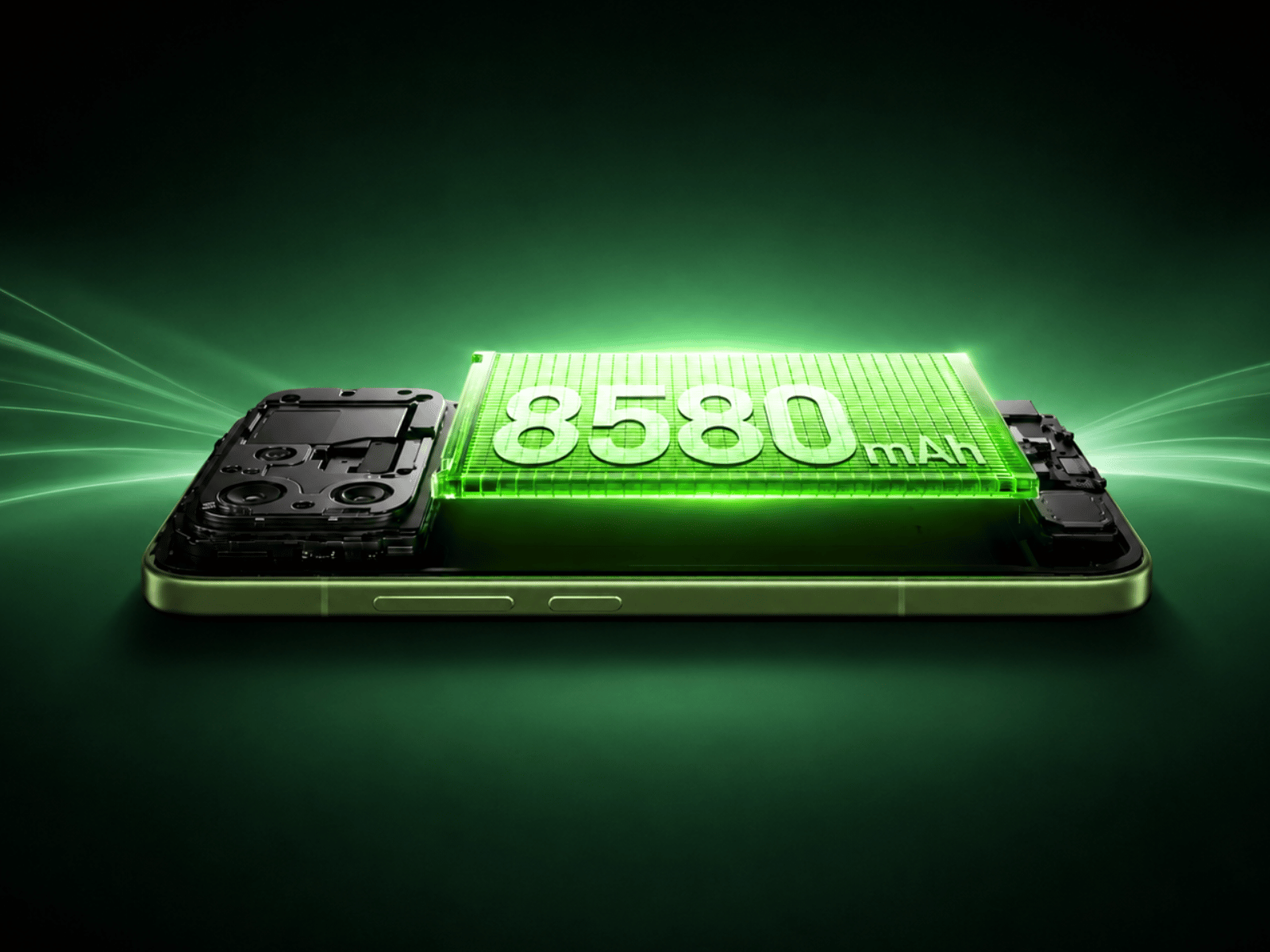 High-end Xiaomi phone confirmed with 200MP camera and large battery