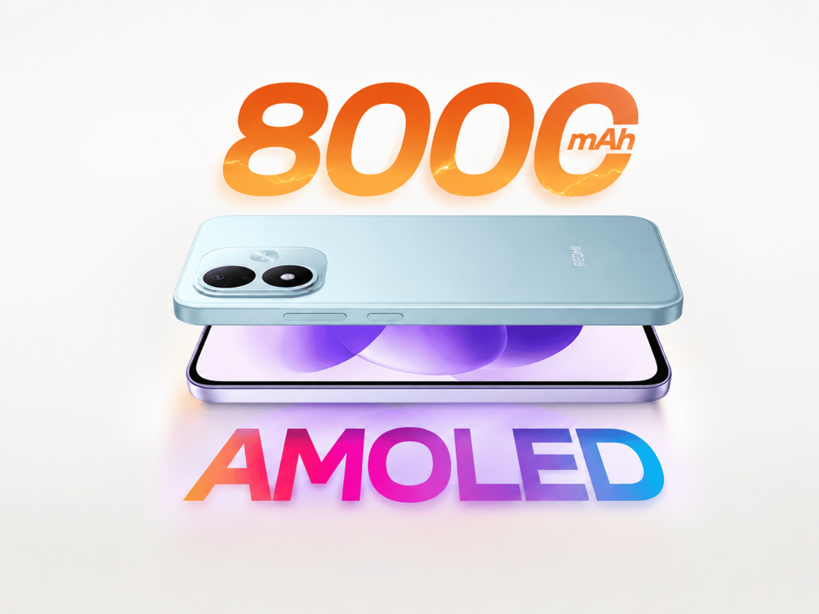 Xiaomi launches Redmi Note 17 5G with 8,000mAh battery in India