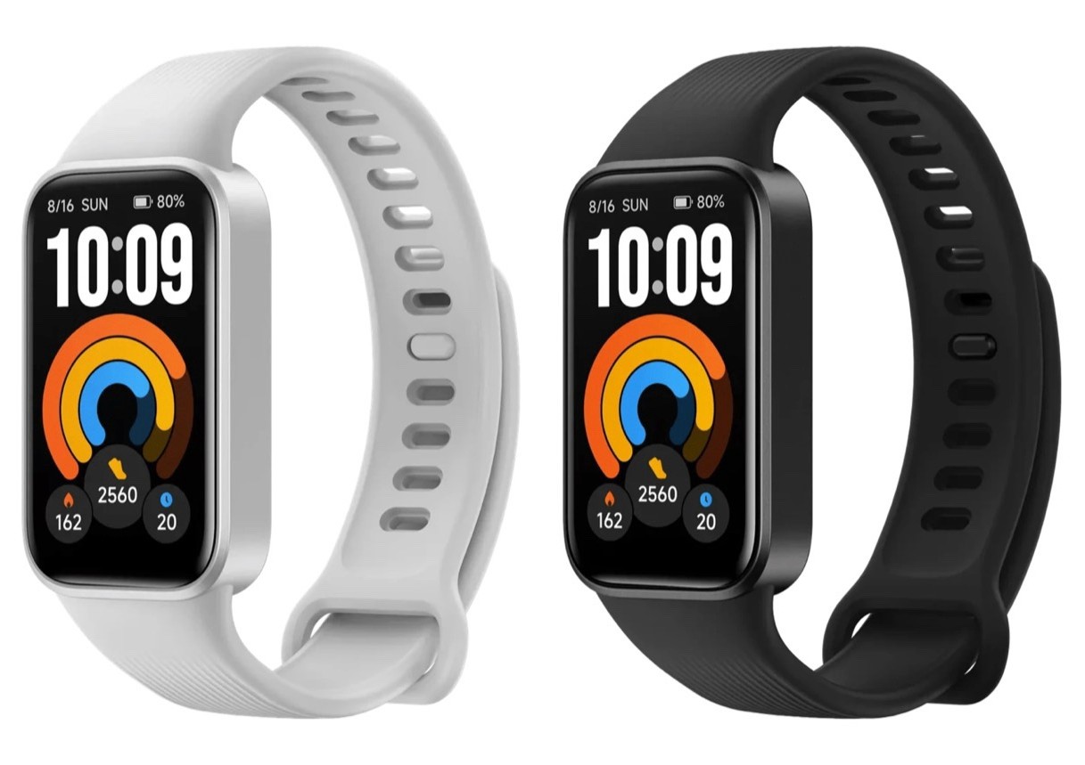 Xiaomi Smart Band 11 could launch in four versions with a new premium option