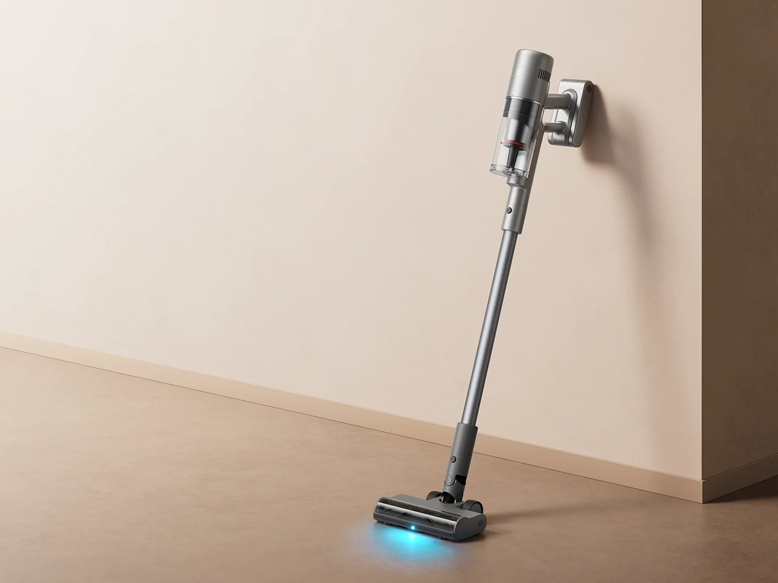 Xiaomi Vacuum Cleaner 4 Pro joins global lineup with 280 AW suction and 90-minute battery