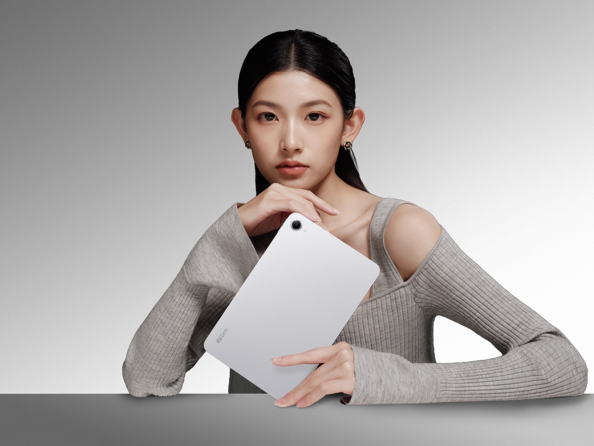 Xiaomi expands storage options for its latest iPad mini rival with 165Hz display
