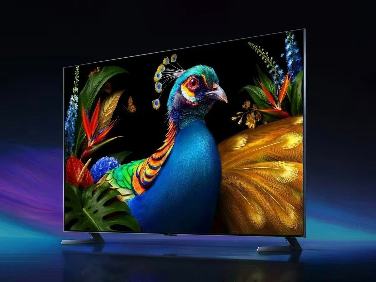 Xiaomi announces new TV S Pro 2027 series with RGB Mini LED displays
