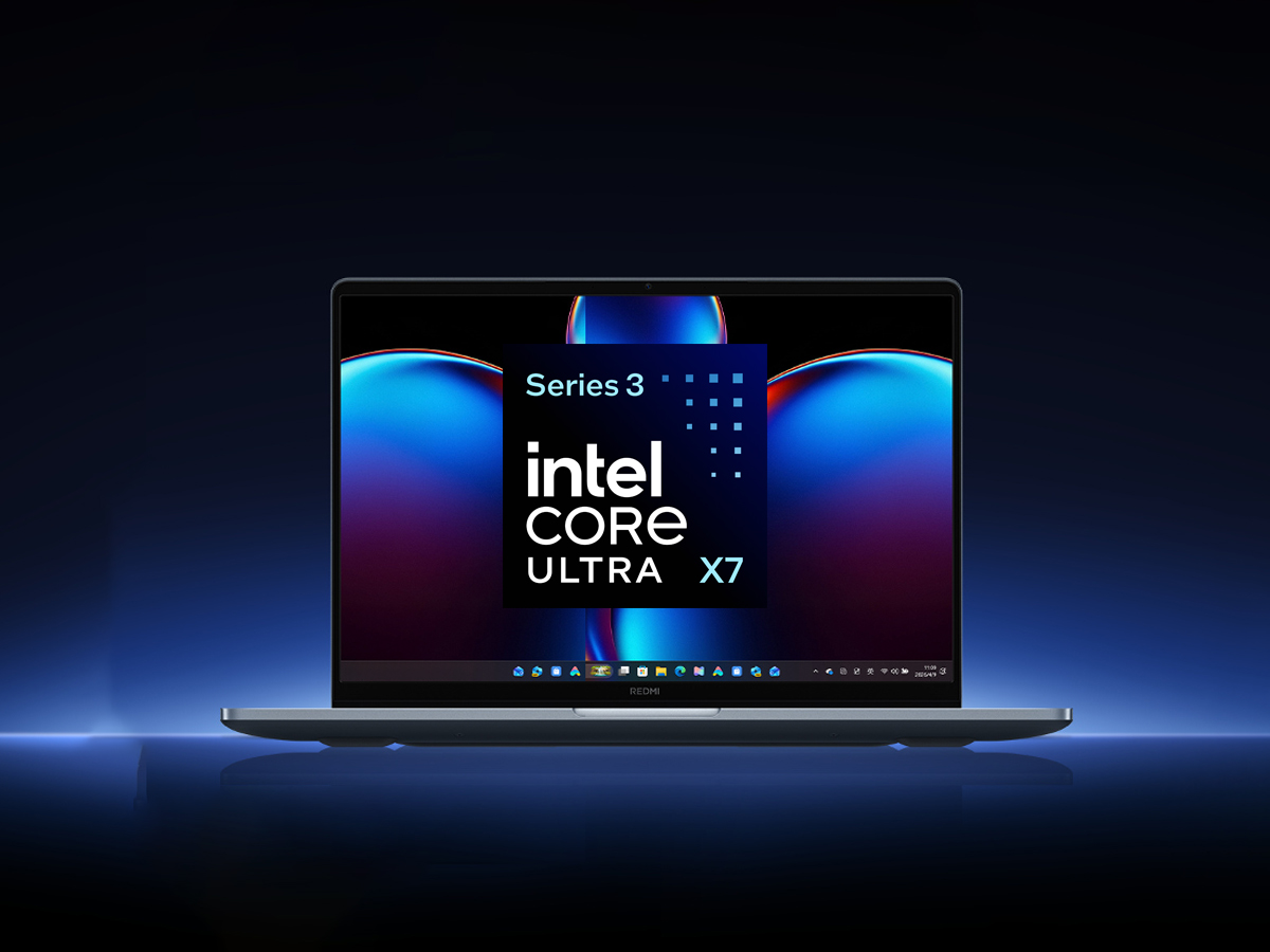 Xiaomi sets imminent launch date for affordable MacBook Pro rival with Panther Lake