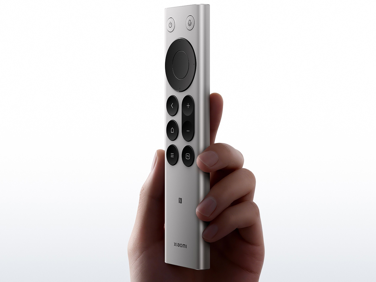 Xiaomi Bluetooth Remote 2 Pro debuts with NFC screen cast and USB-C charging