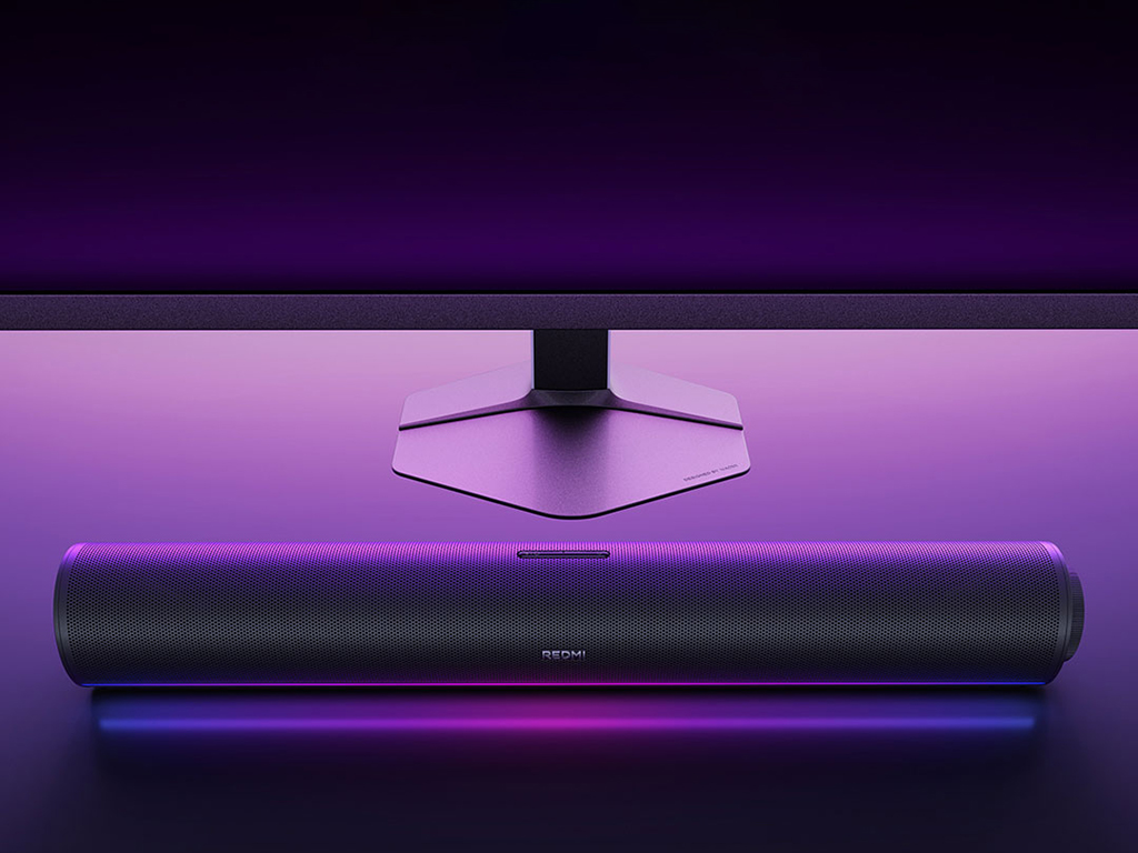 Affordable Redmi Desktop Speaker 2 Pro launches with four drivers and wireless playback