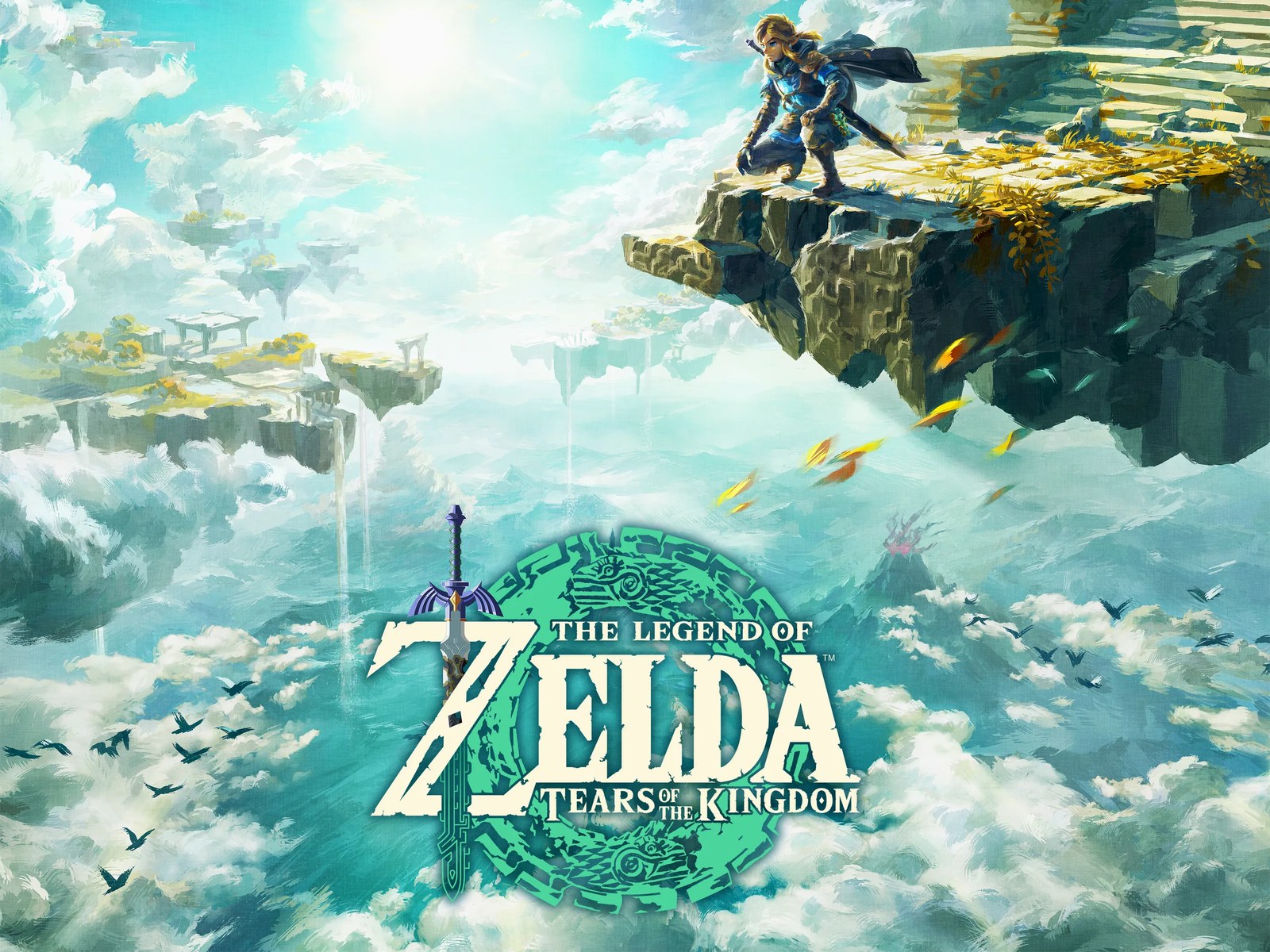 Modder releases unofficial native PC port of Zelda: Tears of the Kingdom