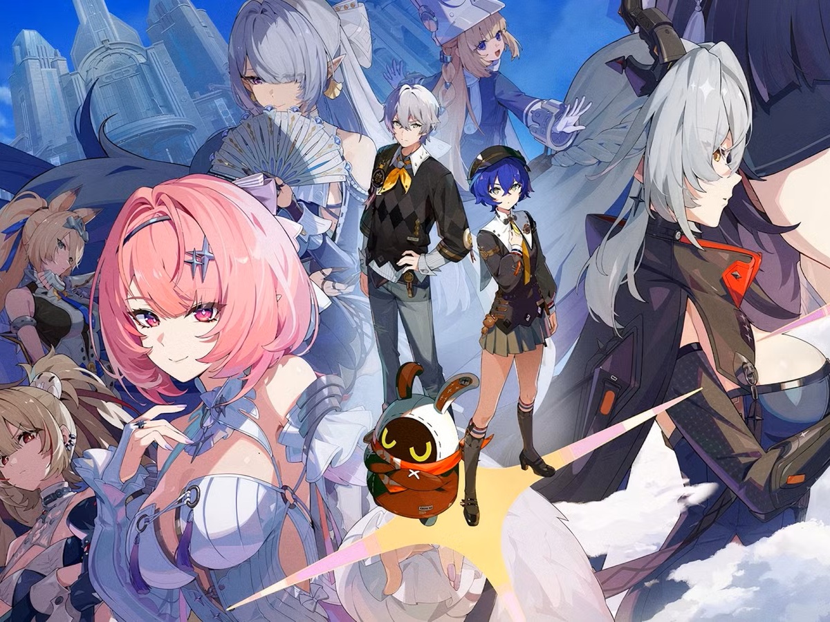 Zenless Zone Zero 3.0 brings Roscaelifer