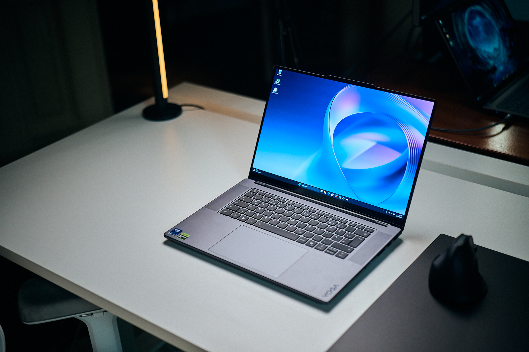 Lenovo Yoga Pro 9i 2026: Is the 12GB RTX 5070 upgrade worth it?