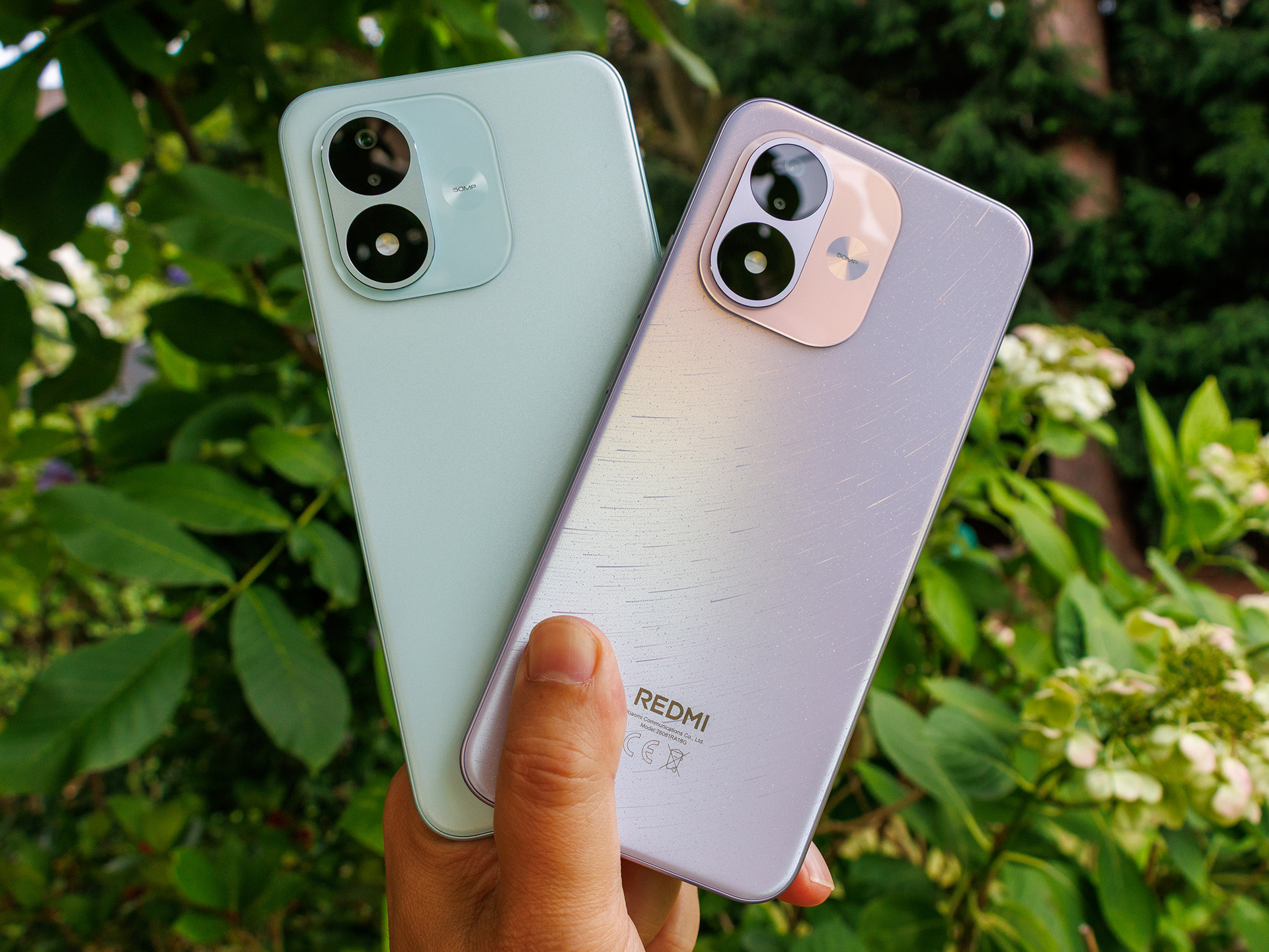 Xiaomi’s new affordable 5G smartphone now available in more markets
