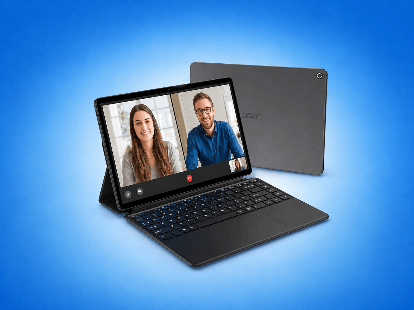 Acer releases 14-inch tablet with Intel processor, up to 16 GB RAM and 1 TB storage