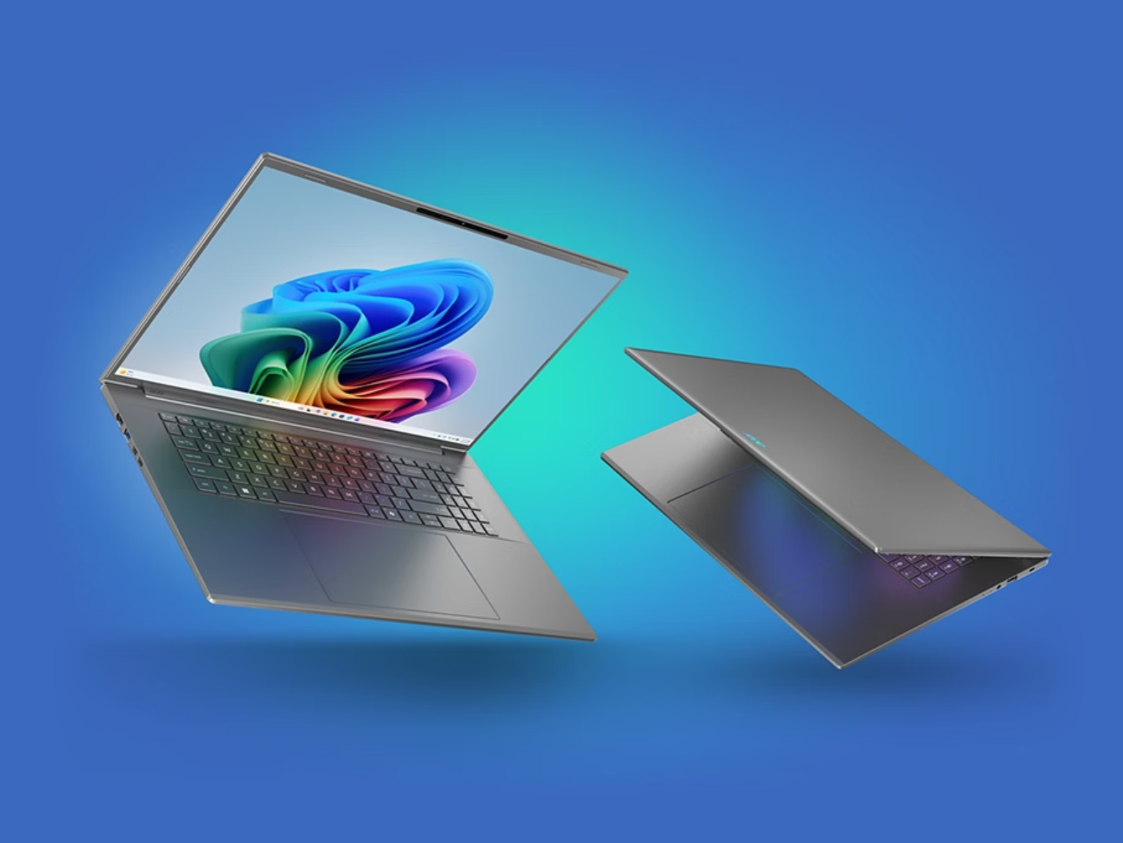 Acer releases new 18-inch laptop with Intel Panther Lake, 32 GB RAM and over 17 hours battery life