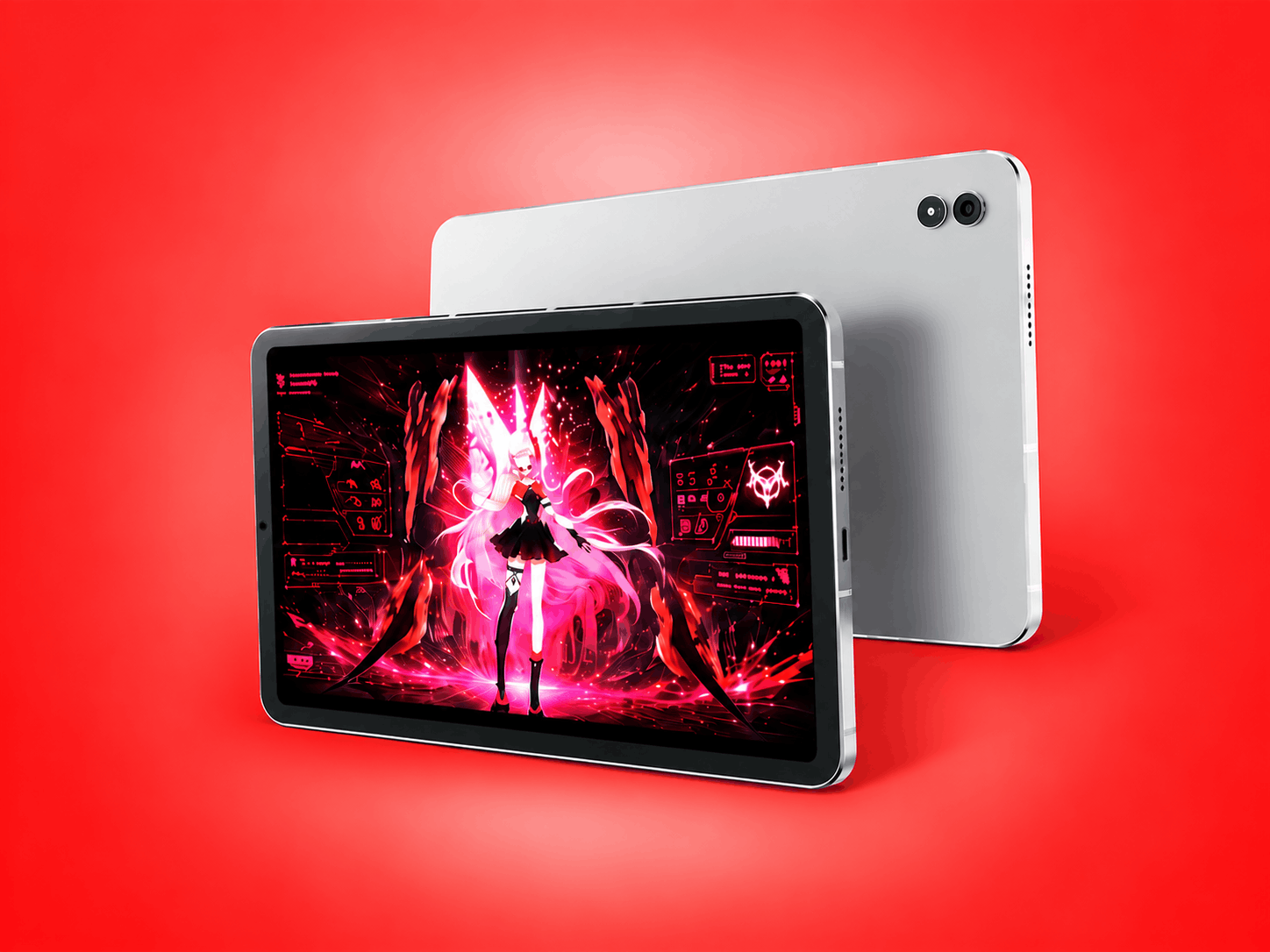Acer launches compact gaming tablet with 8.8-inch 3K 165Hz display and 512GB storage