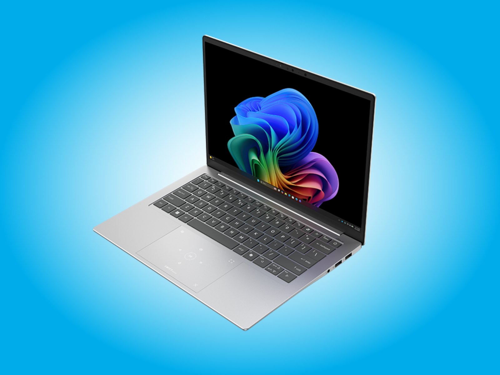 Acer releases new lightweight 14-inch laptop internationally with 120 Hz OLED, Intel Panther Lake and 32 GB RAM