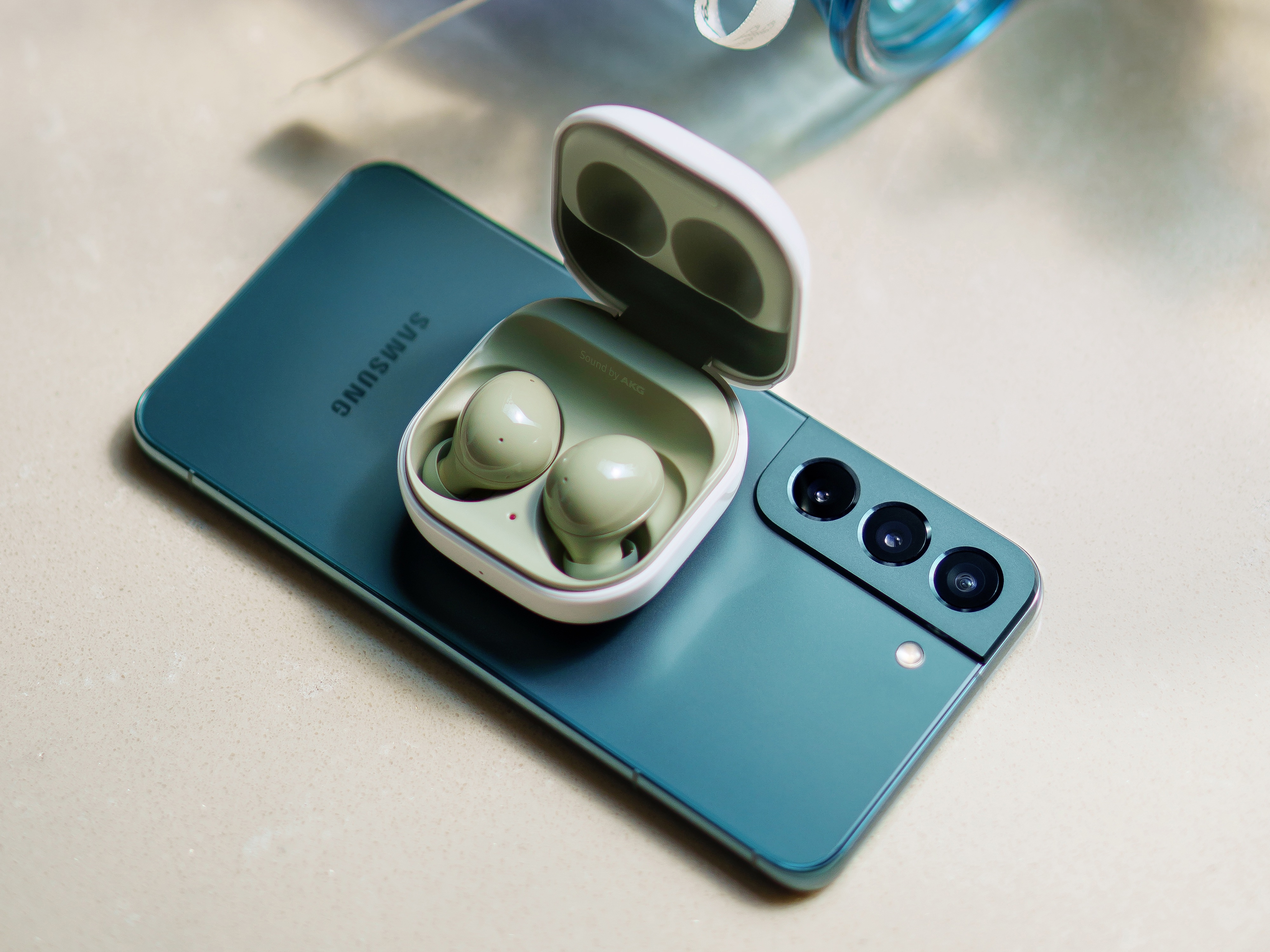Samsung releases One UI 9.0 beta 4 for the Galaxy S26 series