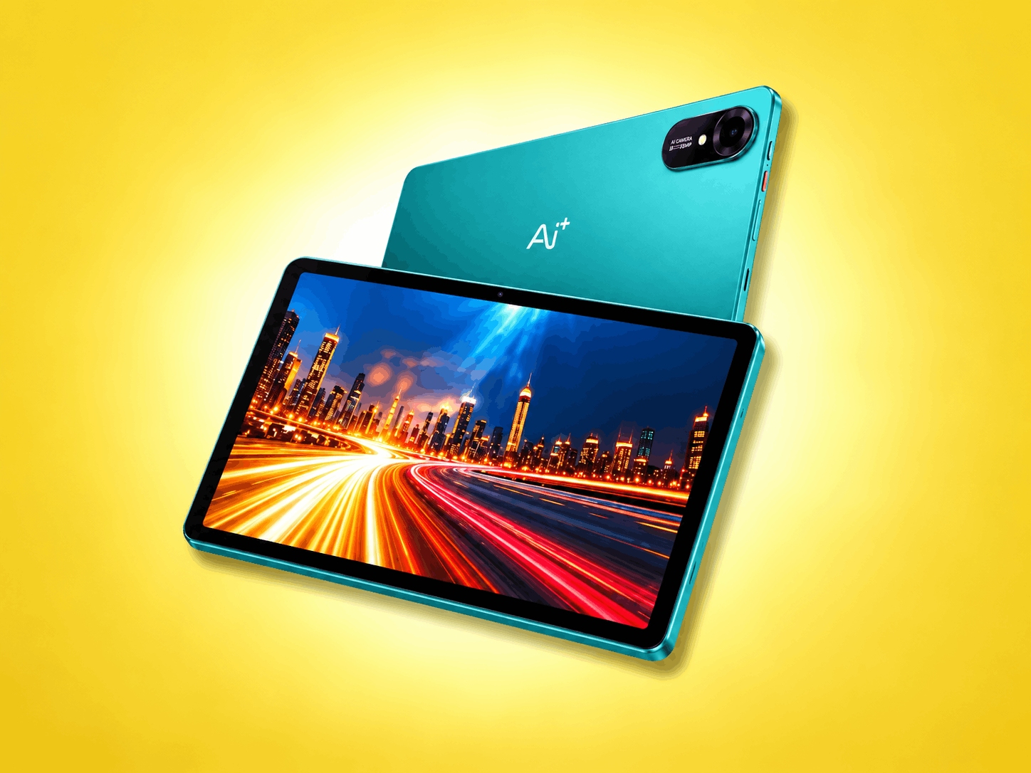 LapTab teased with 5G, dual SIM and 10,000mAh battery