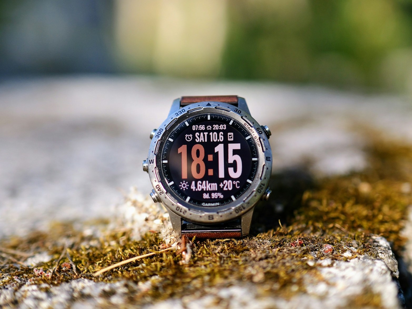 Garmin Connect 5.27 update hints at Fenix 9 and Enduro 4 as new wearable codenames surface