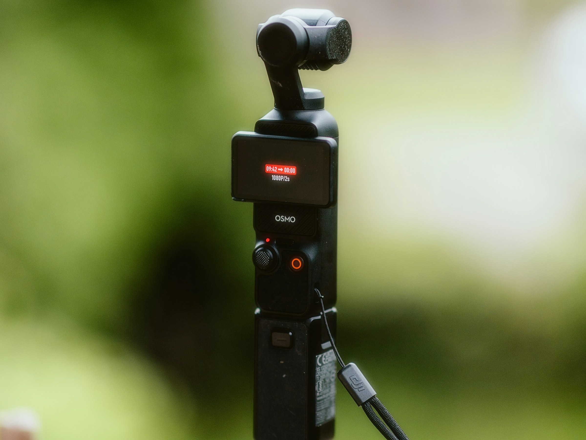 DJI &amp; Insta360 rival: Smartphone maker developing Snapdragon-powered gimbal camera