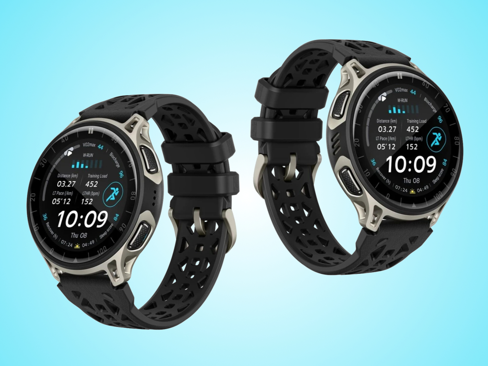New Amazfit smartwatch detailed with release pricing revealed