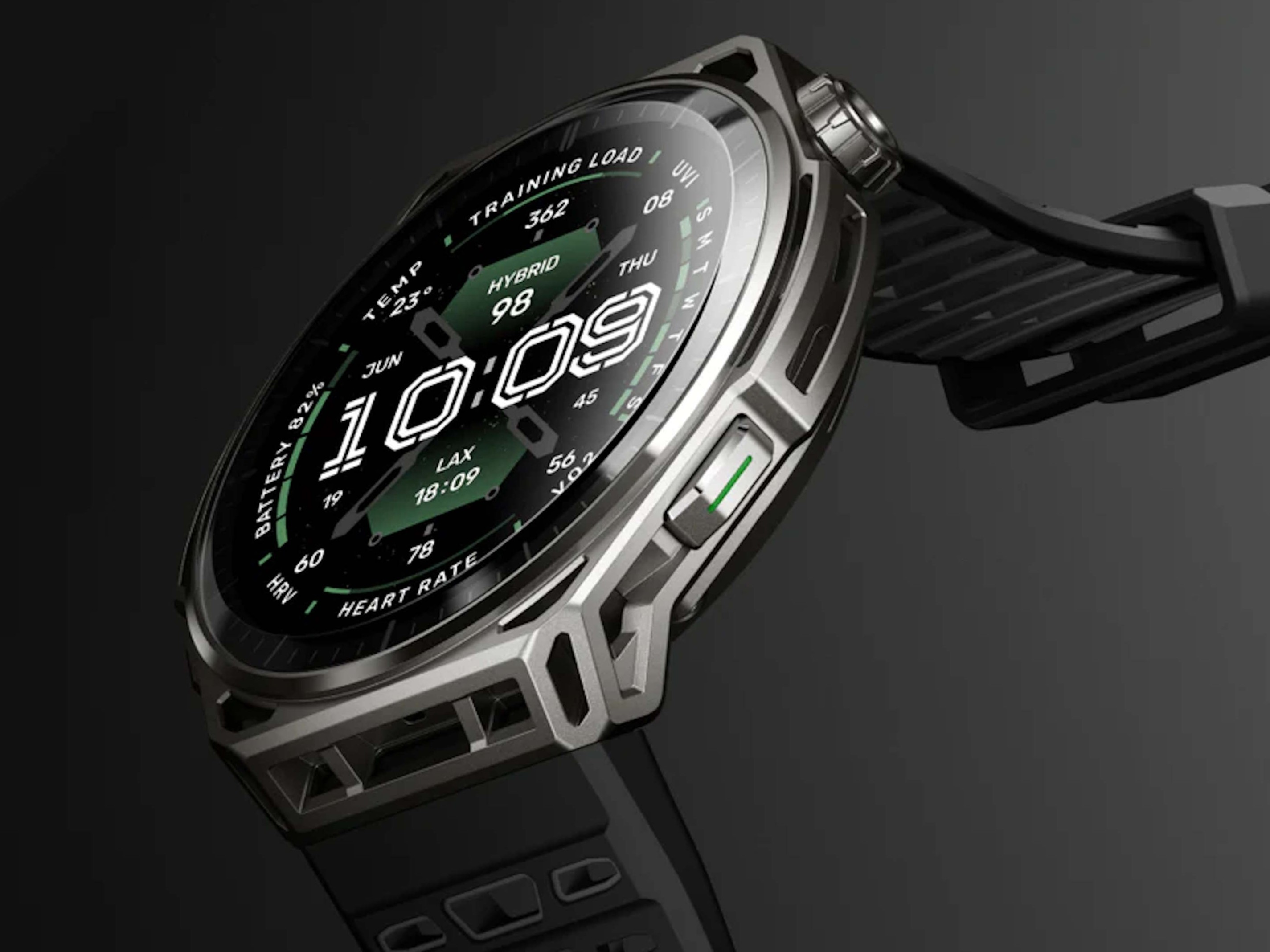 Amazfit: Three Smartwatches Receive Software Update with New Features