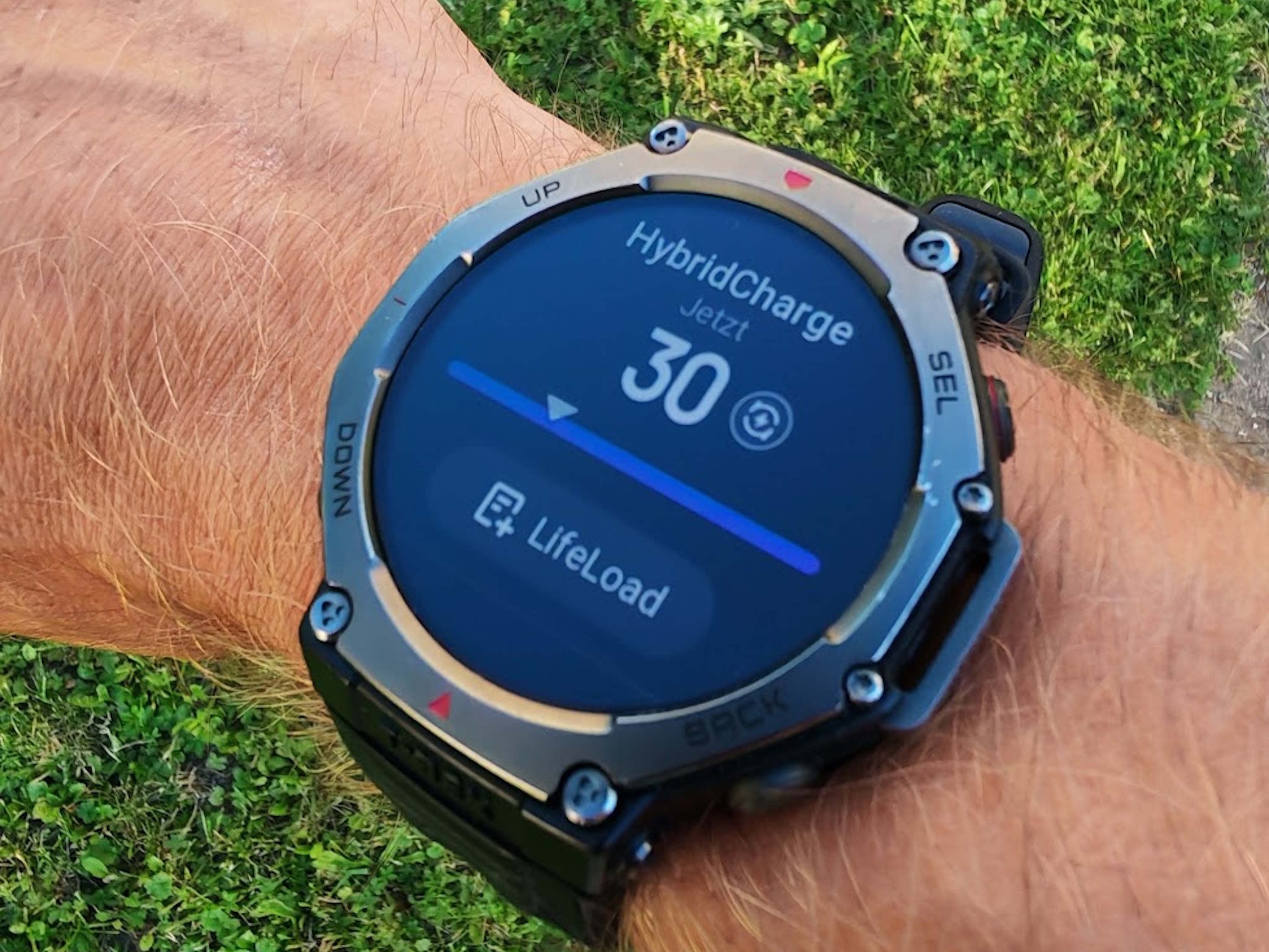 We took a look at the new update: This $226 Garmin Fenix alternative just got even better