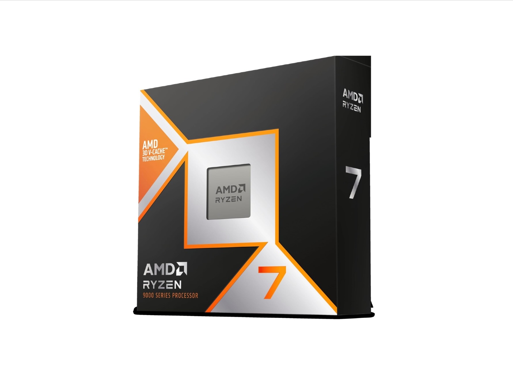 AMD Ryzen 7 9800X3D: Gaming behemoth gets biggest-ever discount, but for a limited time